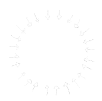 Arrows Sticker