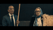 New Zealand Kiwi GIF by End Of The Valley