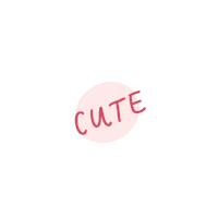Flower Love Sticker