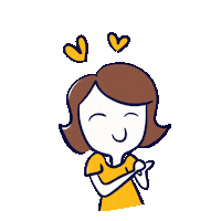 Valentines Day Love Sticker