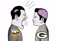 Green Bay Packers GIF
