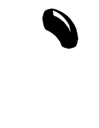 Style Lettering Sticker