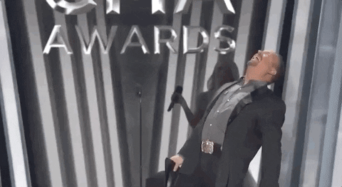 Country Music GIF by CMA Awards