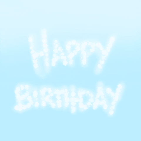 randomdesign happy birthday happybirthday ladybug GIF