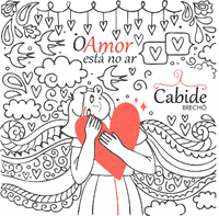 cabidebrecho amor coracao dia dos namorados brecho GIF