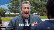 I Will Solve This GIF by One Chicago