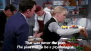 season 1 pilot GIF by mom