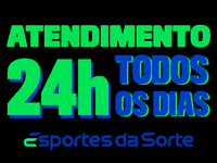 Eds GIF by Esportes da Sorte