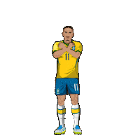 World Cup Football Sticker by Panini America
