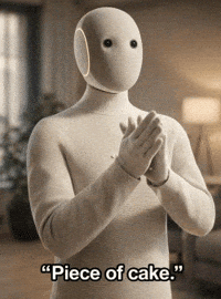 Ai Robot GIF by 1X Technologies