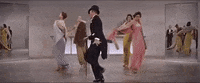 fred astaire GIF by Warner Archive