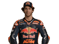 Heart Love Sticker by MotoGP™