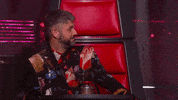 Pierre Lapointe What GIF by La Voix TVA