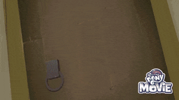 excited my little pony GIF by Lionsgate