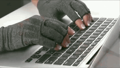 Mariumhammad giphyupload fitness arthritis pain relief GIF