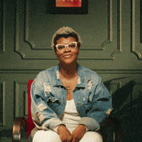 All Me Yes GIF by Onyx Collective