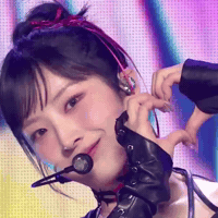 Heart Love GIF