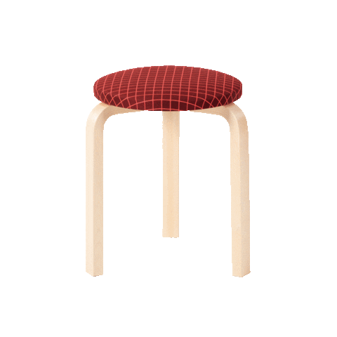 Artekglobal giphyupload colours finland stool Sticker