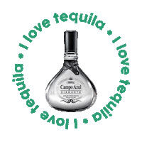 Cheers Friday Sticker by PFA Tequila