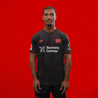 Bayer 04 Hello GIF by Bayer 04 Leverkusen