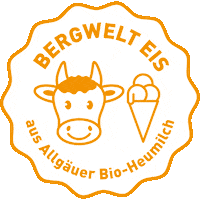 Bio Sommer Sticker by Alpsee Bergwelt