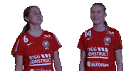 Muscles Floorball Sticker by Storvreta IBK