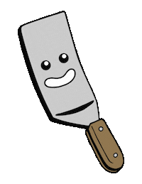 Cheese Flip Sticker by Charleys