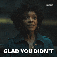 Duster GIF by HBO Max