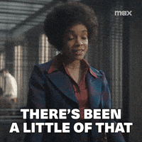 Duster GIF by HBO Max