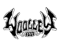 Taj Talus Sticker
