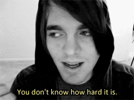 shane dawson fitness GIF