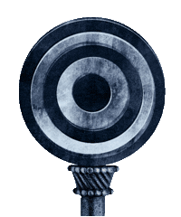 Lockeandkey Sticker by NETFLIX