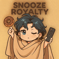 Sunday Morning Shrug GIF by Persona