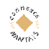 Nantes Sticker