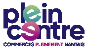 Pleincentre Sticker