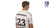 Proud Handball-Bundesliga GIF by LIQUI MOLY HBL