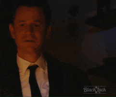 anger smh GIF by Black Luck