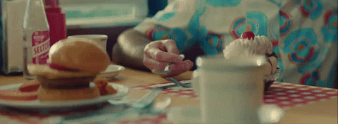 Music Video Dancing GIF by Fitz and the Tantrums