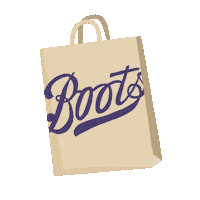 Shopping Swipeup Sticker by Boots UK