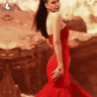 Miss Cosmo GIF