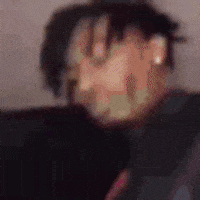 Lil Uzi Carti GIF