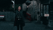 Motorcycle Shrug GIF by Tanya Tucker