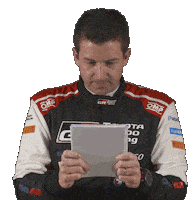 Scott Martin Sticker by FIA World Rally Championship