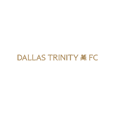 trinityfc giphyupload dallas womens soccer usl Sticker