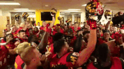 ncaa sports terps GIF by Maryland Terrapins
