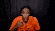 shocked sylvia fowles GIF by WNBA