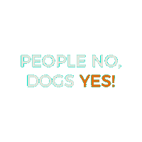 Dogs Sticker by ZOECA jewelry