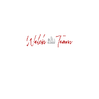 Sticker by Welch Team