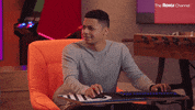 Video Game What GIF by The Roku Channel