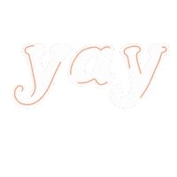 lansingcreative happy yay hurray lansingcreative Sticker